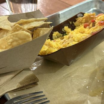 HomeState - Tacos Near Me - Oceanside, California