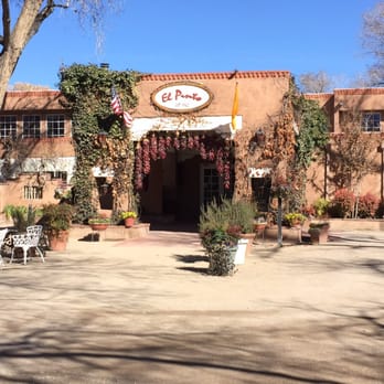 El Pinto - Love this place! - New Mexican Cuisine Near Me - Albuquerque, New Mexico