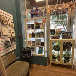 One More Page Books