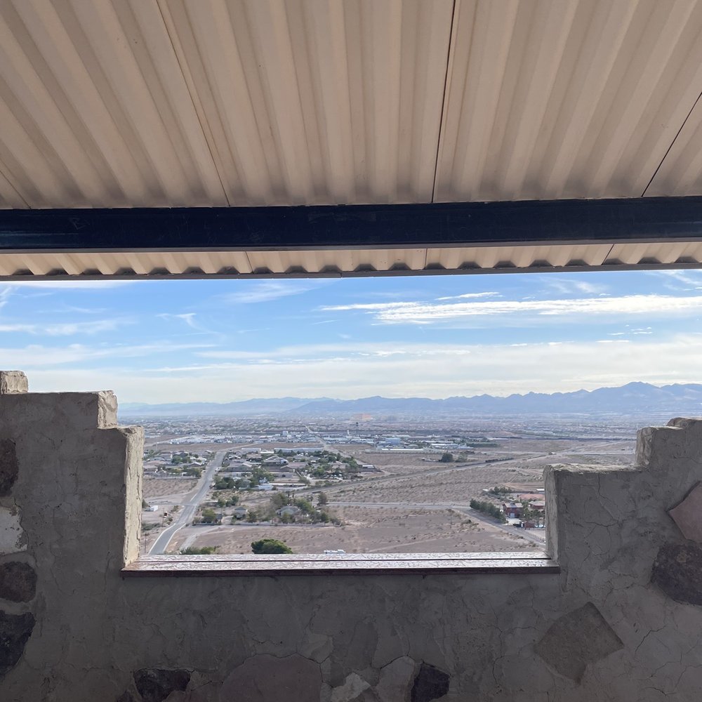 Exploration Peak Park - Parks Near Me - Las Vegas, Nevada