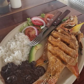Pescaria Estrada - Seafood Near Me - Tulum, ROO Pescaria Estrada - Seafood Near Me - Tulum, ROO