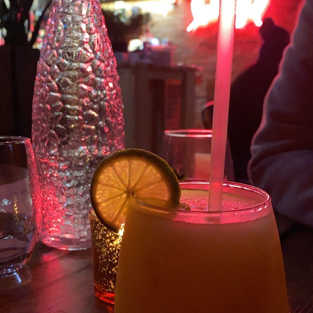 Cantina 33 - Passion Fruit Margarita - Peruvian Near Me - Ridgewood, New York Cantina 33 - Passion Fruit Margarita - Peruvian Near Me - Ridgewood, New York