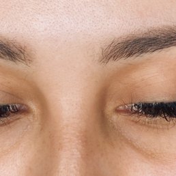 Cat eye, C curl, wispy, soft volume. Cat eye, C curl, wispy, soft volume.