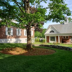 Concord Visitor Center
