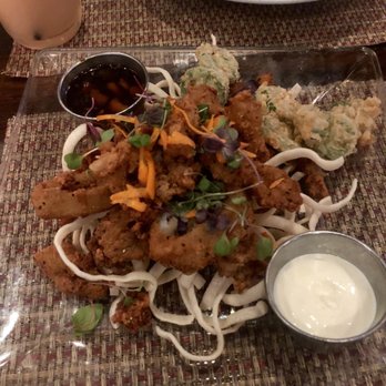 Mesa Street Grill - Calamari - New American Near Me - El Paso, Texas Mesa Street Grill - Calamari - New American Near Me - El Paso, Texas