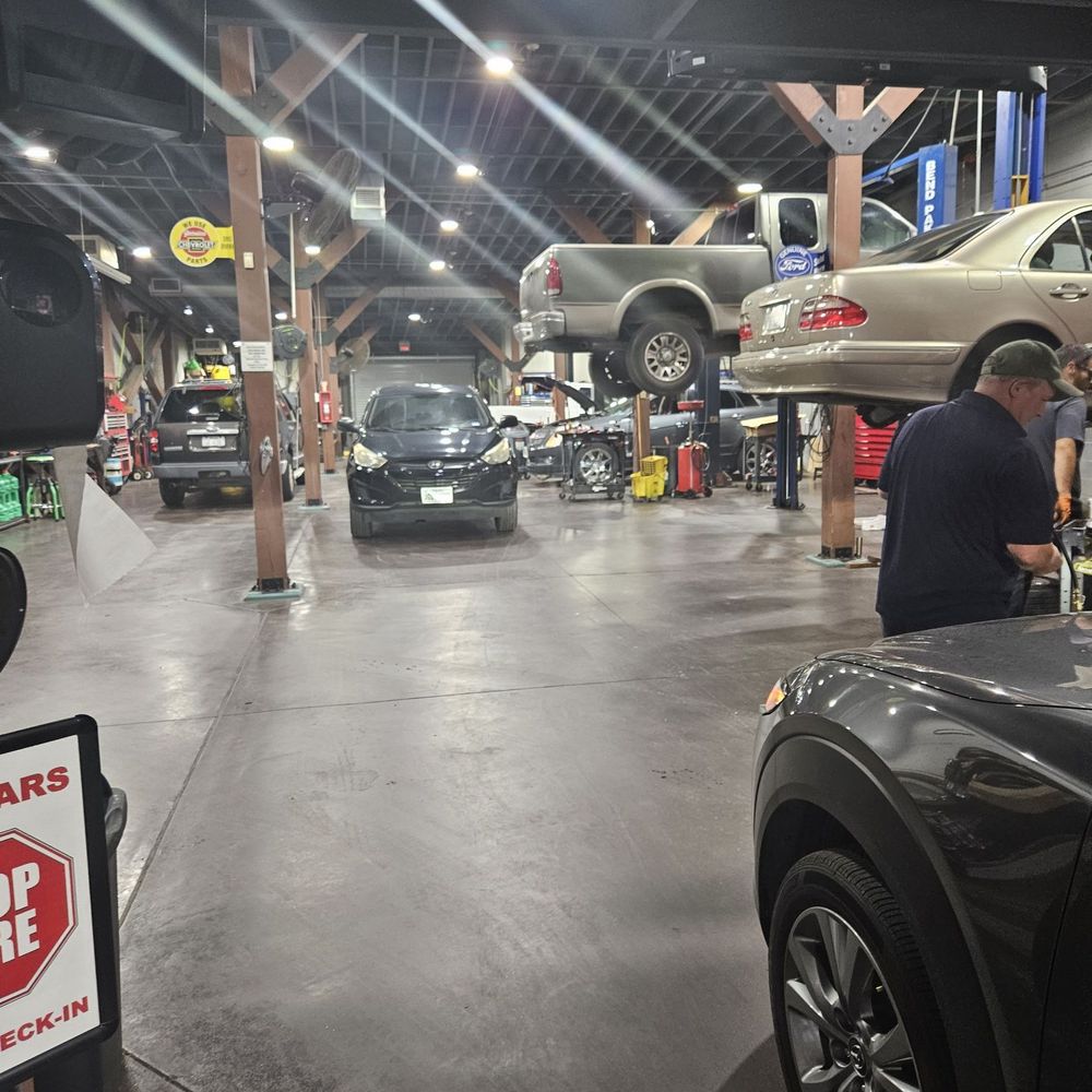 THE BEST 10 AUTO REPAIR near SURFSIDE BEACH, TX - Updated 2025 - Hours -  Yelp