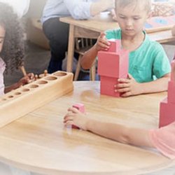 Mindful Montessori Mountain View