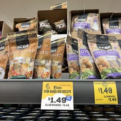 Grocery Outlet - $1.49