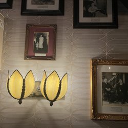 Hearthstone Restaurant - More history