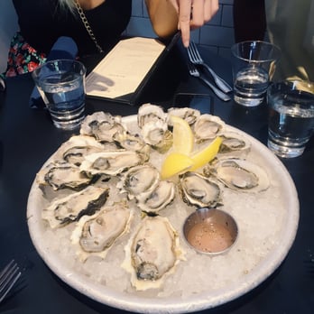 Taylor Shellfish Farms - Oyster sampler! - Seafood Near Me - Seattle, Washington Taylor Shellfish Farms - Oyster sampler! - Seafood Near Me - Seattle, Washington