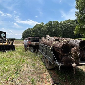 TOBACCO RIDGE CLEARING, GRADING AND SEPTIC - Updated May 2026 -  Tobaccoville, North Carolina - Demolition Services - Phone Number