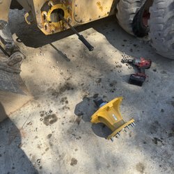 Parkway Repair Services