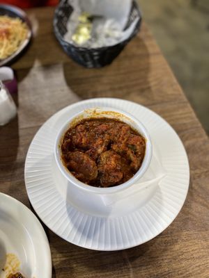 Napoli’s Italian Restaurant