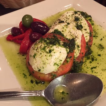 La Summa - Caprese - Italian Near Me - Boston, Massachusetts La Summa - Caprese - Italian Near Me - Boston, Massachusetts