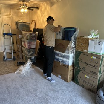 Brother Movers - Movers Near Me - Santa Clara, California Brother Movers - Movers Near Me - Santa Clara, California