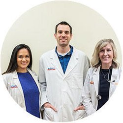 Bexley Urgent Care