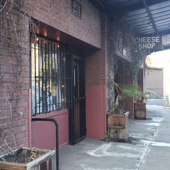 Cowbell Cheese - Exterior - Cheese Shops Near Me - Portland, Oregon