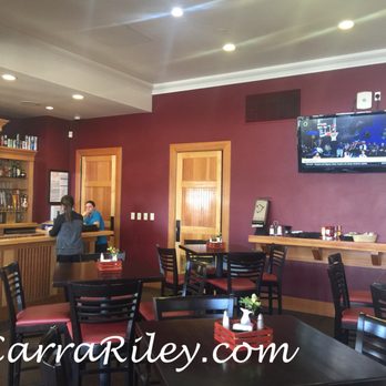 The Bison Grill - American Near Me - Commerce City, Colorado