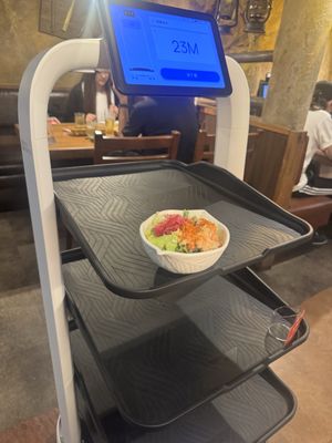 Bikkuri Donkey Dotonbori by null