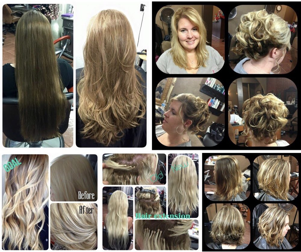 Cosmos Salon and Spa