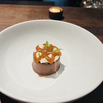Juniper - Dessert - Italian Near Me - Austin, Texas