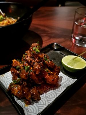 Lucky Cat by Gordon Ramsay - Miami by null