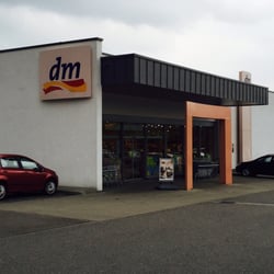 Dm-drogerie Markt