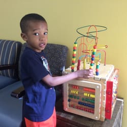 ABC Pediatrics Fresno