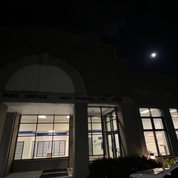 Post Offices - 24/7/365 self Service Lobby Open to ship Flat Rate Box's & letters.