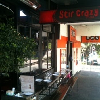 Stir Crazy Thai - Thai Near Me - Kirribilli, NSW Stir Crazy Thai - Thai Near Me - Kirribilli, NSW