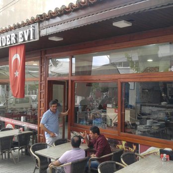 Muğla İskender Evi - Turkish Near Me - Mugla, 48 Muğla İskender Evi - Turkish Near Me - Mugla, 48