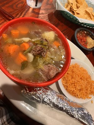 El Sombrero by null