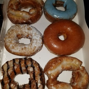Wawa - 6 donuts for $3 - Convenience Stores Near Me - Cherry Hill, New Jersey