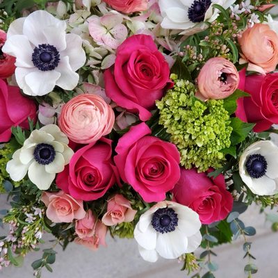 Fleur de Lis Florist by null
