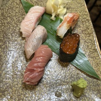Zigu - sushi - Seafood Near Me - Honolulu, Hawaii