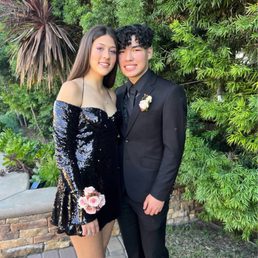Winter Formal
