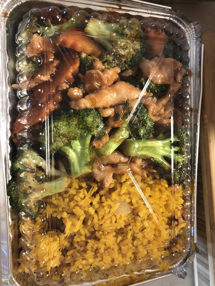 GRAND CHINA RESTAURANT Updated November 2024 12 Photos & 28 Reviews