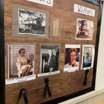 Walton's Mountain Museum - Museums Near Me - Schuyler, Virginia
