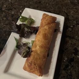 Egg Roll