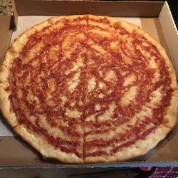 Bruni's Pizza