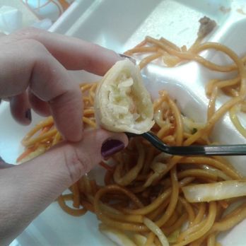 Chinese Gourmet Express - yuck - Chinese Near Me - Visalia, California Chinese Gourmet Express - yuck - Chinese Near Me - Visalia, California