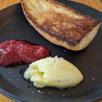 Emmer & Rye - Baguette - Tapas/Small Plates Near Me - Austin, Texas