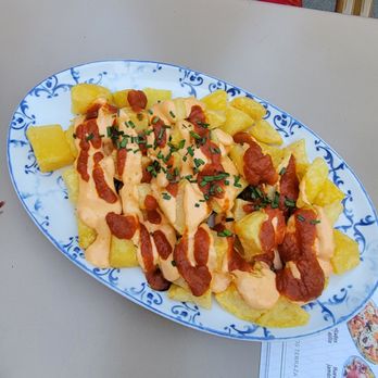 Tapa Tapa - Tapas Bars Near Me - Madrid, M Tapa Tapa - Tapas Bars Near Me - Madrid, M