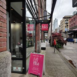 Blo Blow Dry Bar