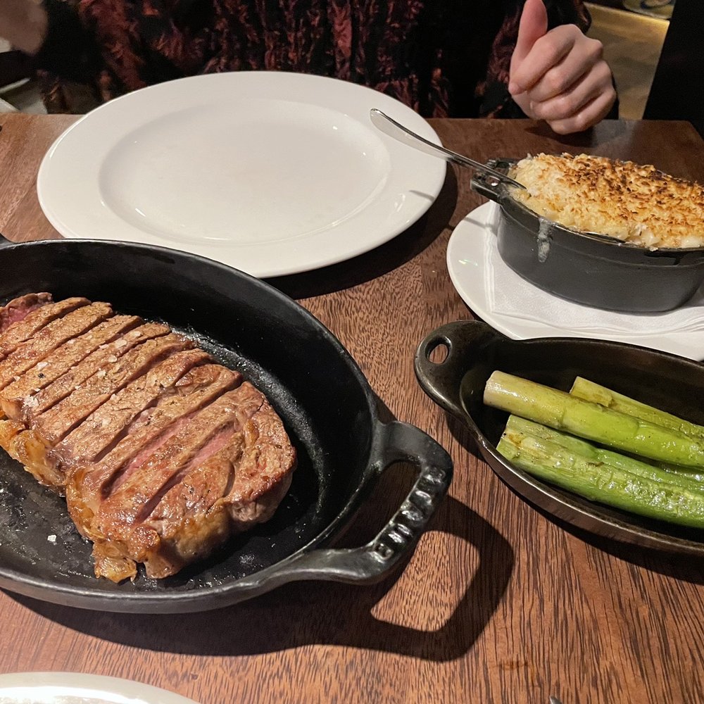 Hawksmoor Spitalfields - Steakhouses Near Me - London, XGL Hawksmoor Spitalfields - Steakhouses Near Me - London, XGL