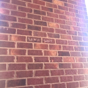 Chuy's - A warning left by a past patron - Mexican Near Me - Addison, Texas Chuy's - A warning left by a past patron - Mexican Near Me - Addison, Texas