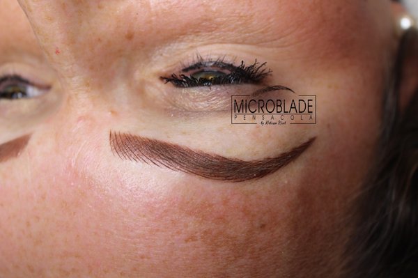 Microblade Pensacola 20 Photos - Permanent Makeup Pensacola Fl Microblade Pensacola 20 Photos - Permanent Makeup Pensacola Fl