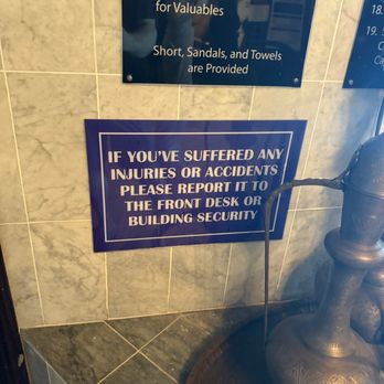 Russian Turkish Baths - Saunas Near Me - Miami Beach, Florida