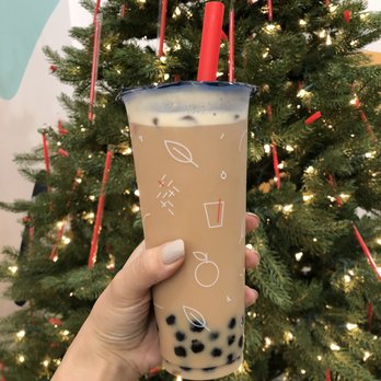Redstraw - Bubble Tea Near Me - Irvine, California Redstraw - Bubble Tea Near Me - Irvine, California