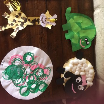 Miss Linda's Little Sprouts - Vicki was almost 2 when she did these with Linda - Child Care & Day Care Near Me - La Crescenta, California Miss Linda's Little Sprouts - Vicki was almost 2 when she did these with Linda - Child Care & Day Care Near Me - La Crescenta, California